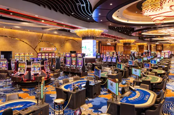 The Mutual Bank Casino Deposit