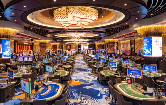 The Mutual Bank Casino Deposit