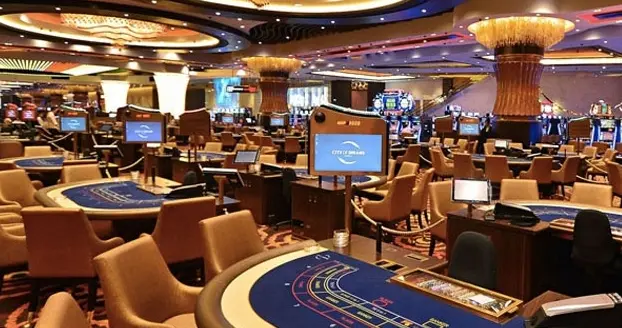 The Mutual Bank Casino Deposit